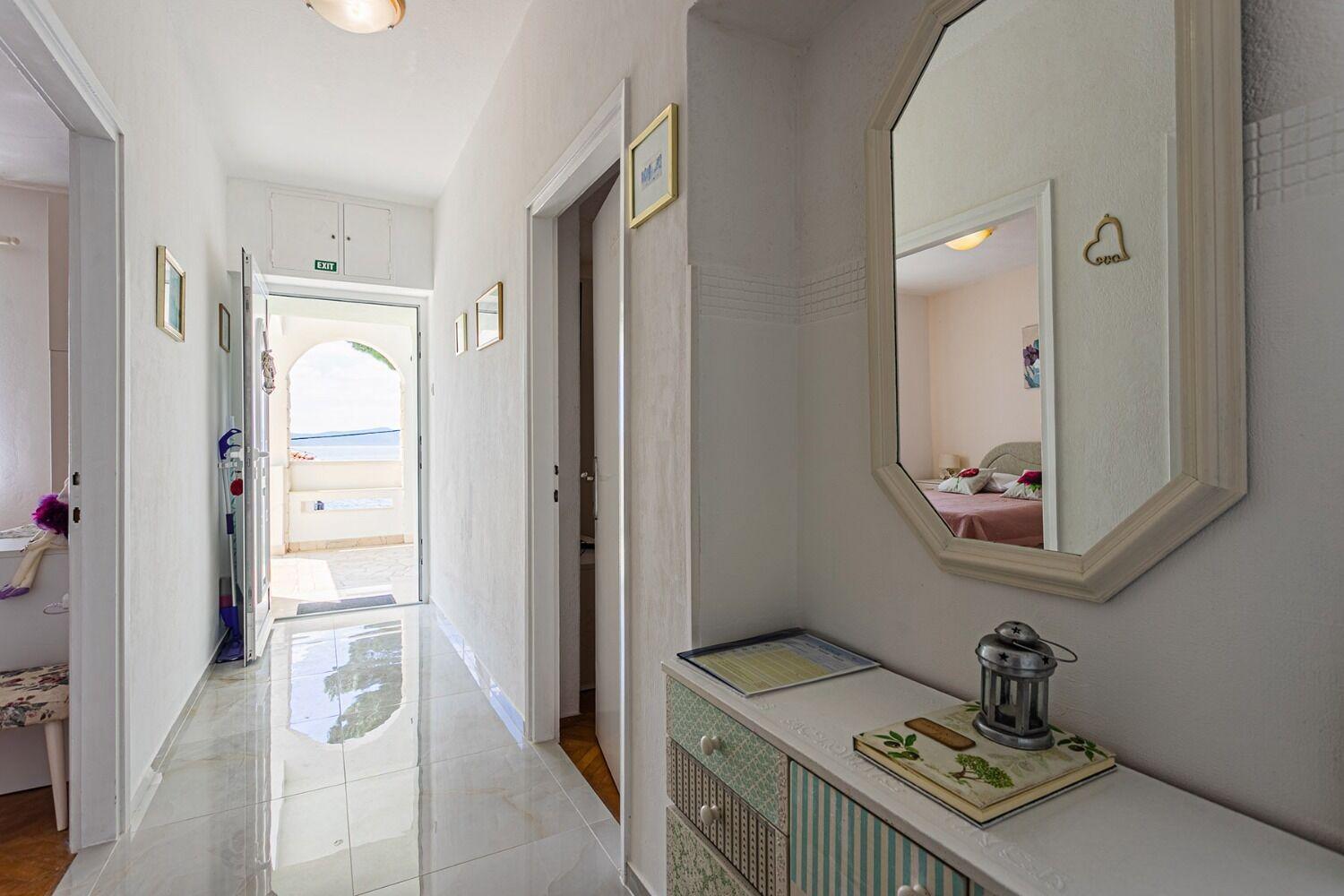 Apartments Anki Živogošće Εξωτερικό φωτογραφία