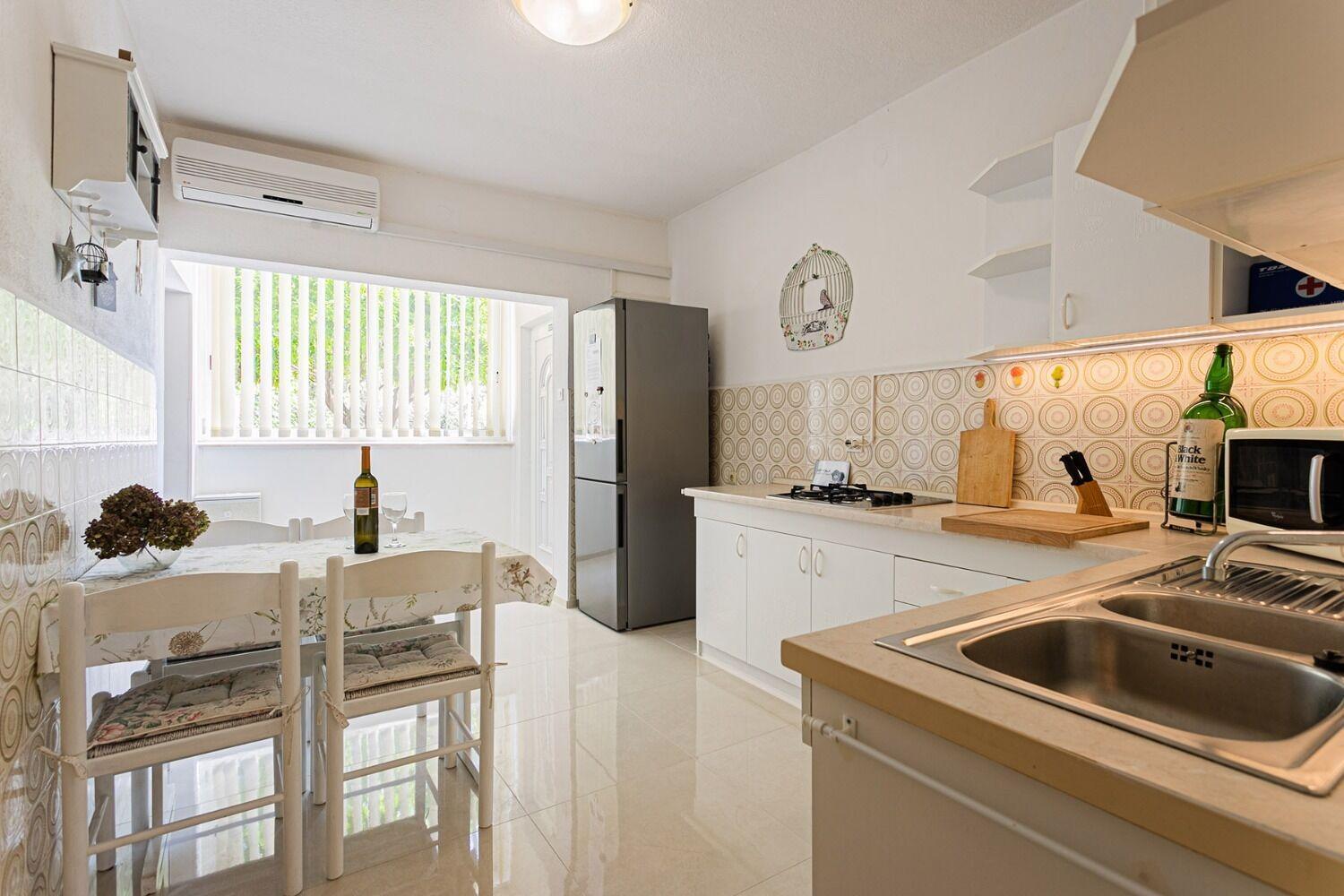 Apartments Anki Živogošće Εξωτερικό φωτογραφία