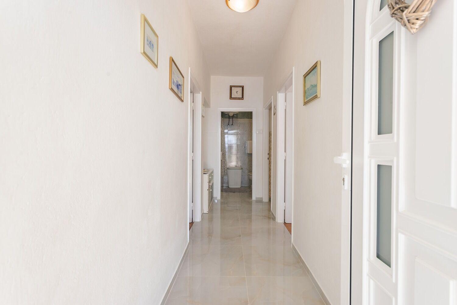Apartments Anki Živogošće Εξωτερικό φωτογραφία