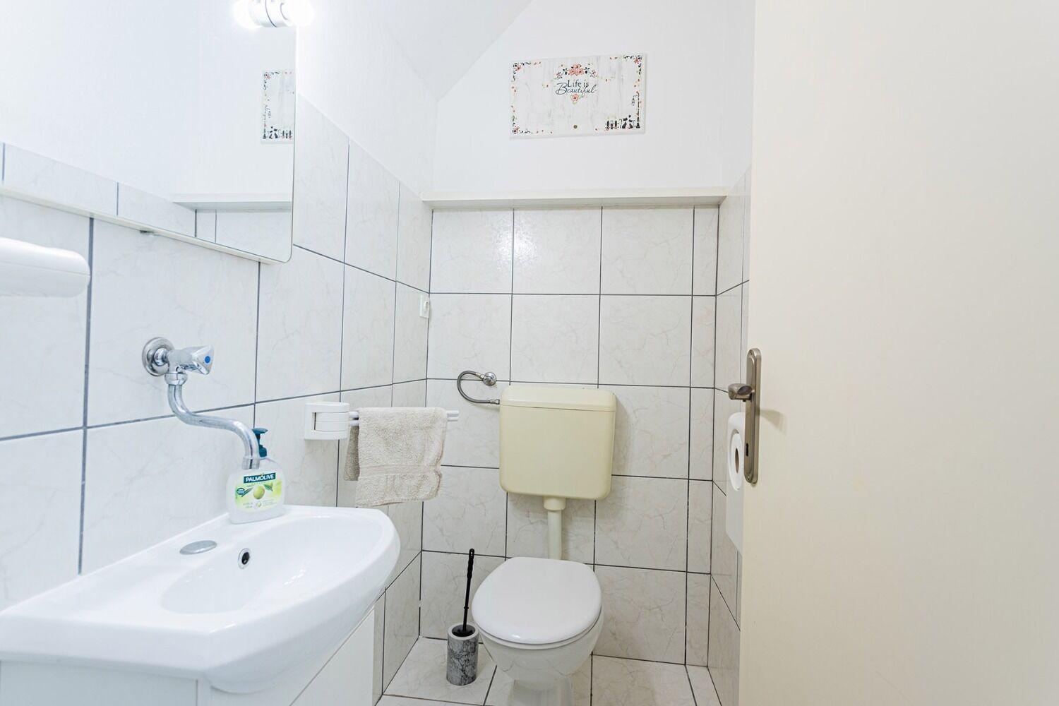 Apartments Anki Živogošće Εξωτερικό φωτογραφία