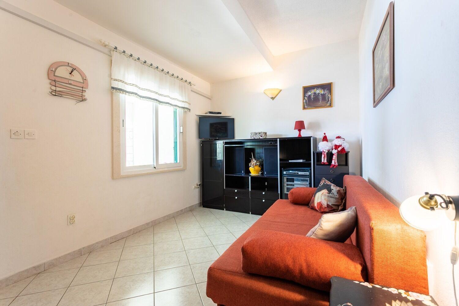 Apartments Anki Živogošće Εξωτερικό φωτογραφία