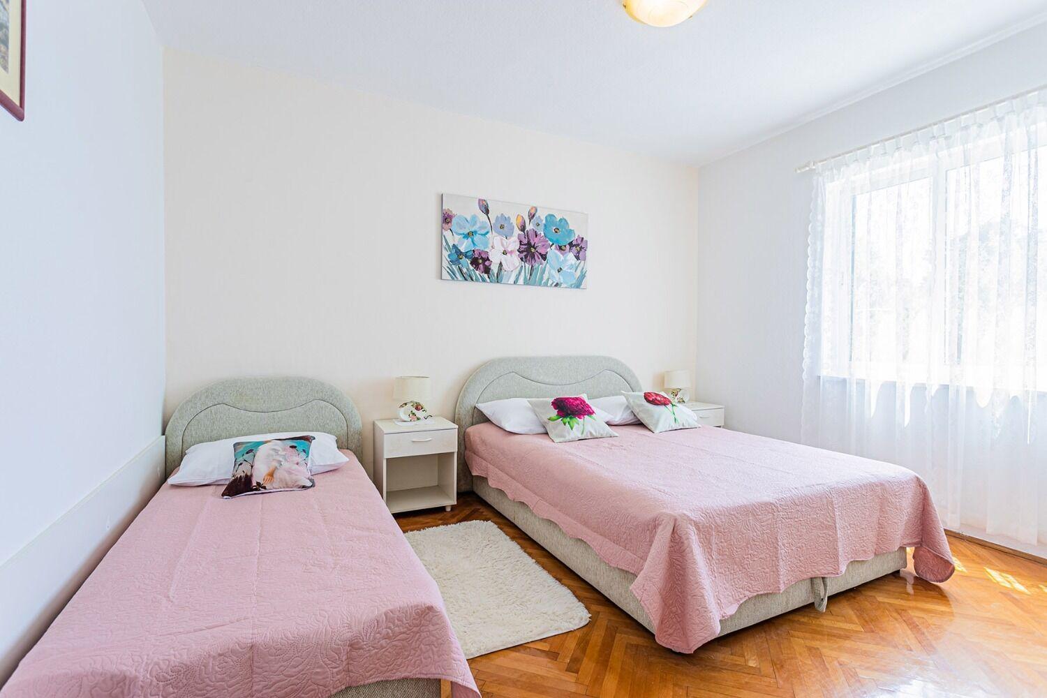 Apartments Anki Živogošće Εξωτερικό φωτογραφία
