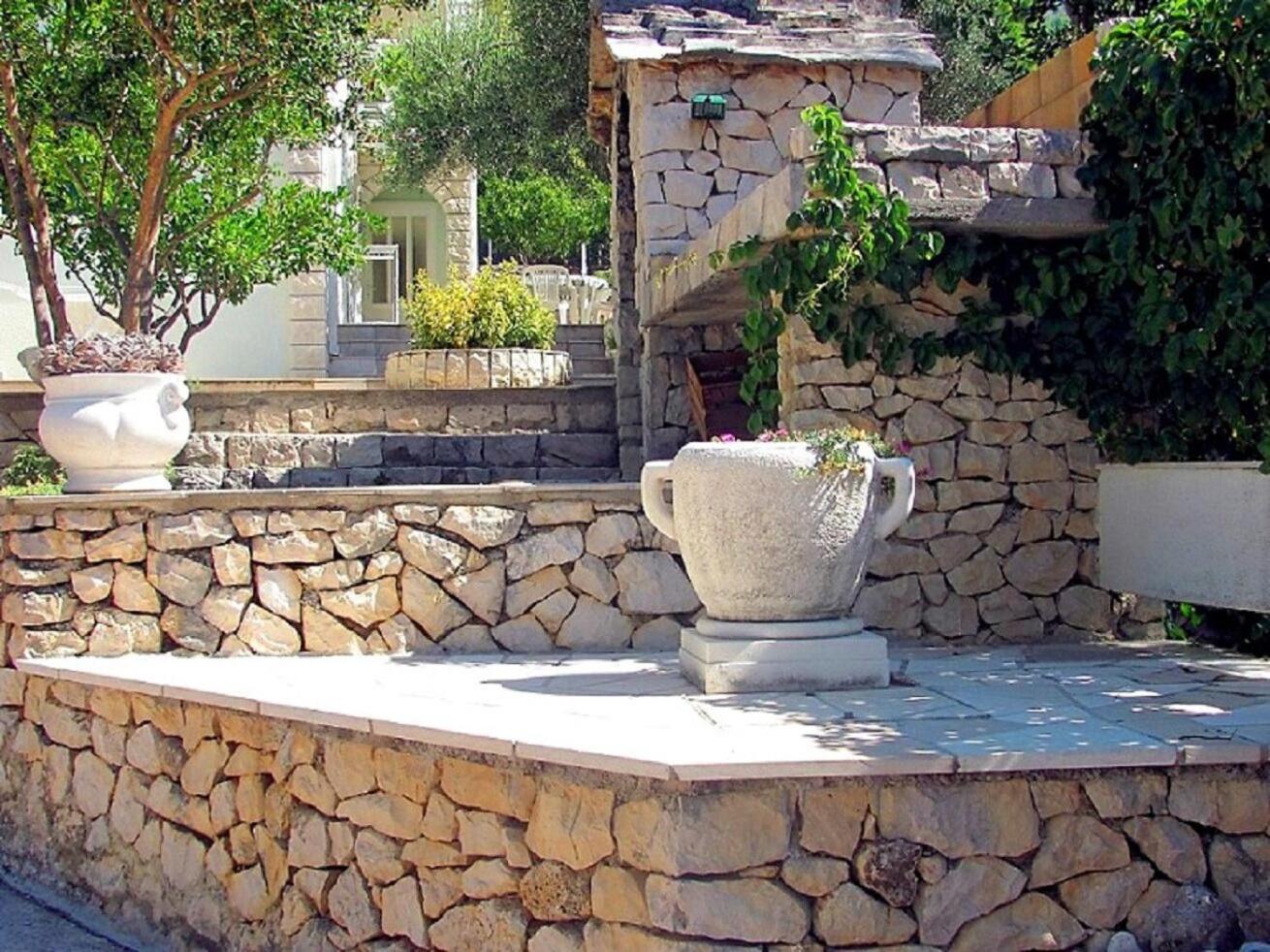 Apartments Anki Živogošće Εξωτερικό φωτογραφία