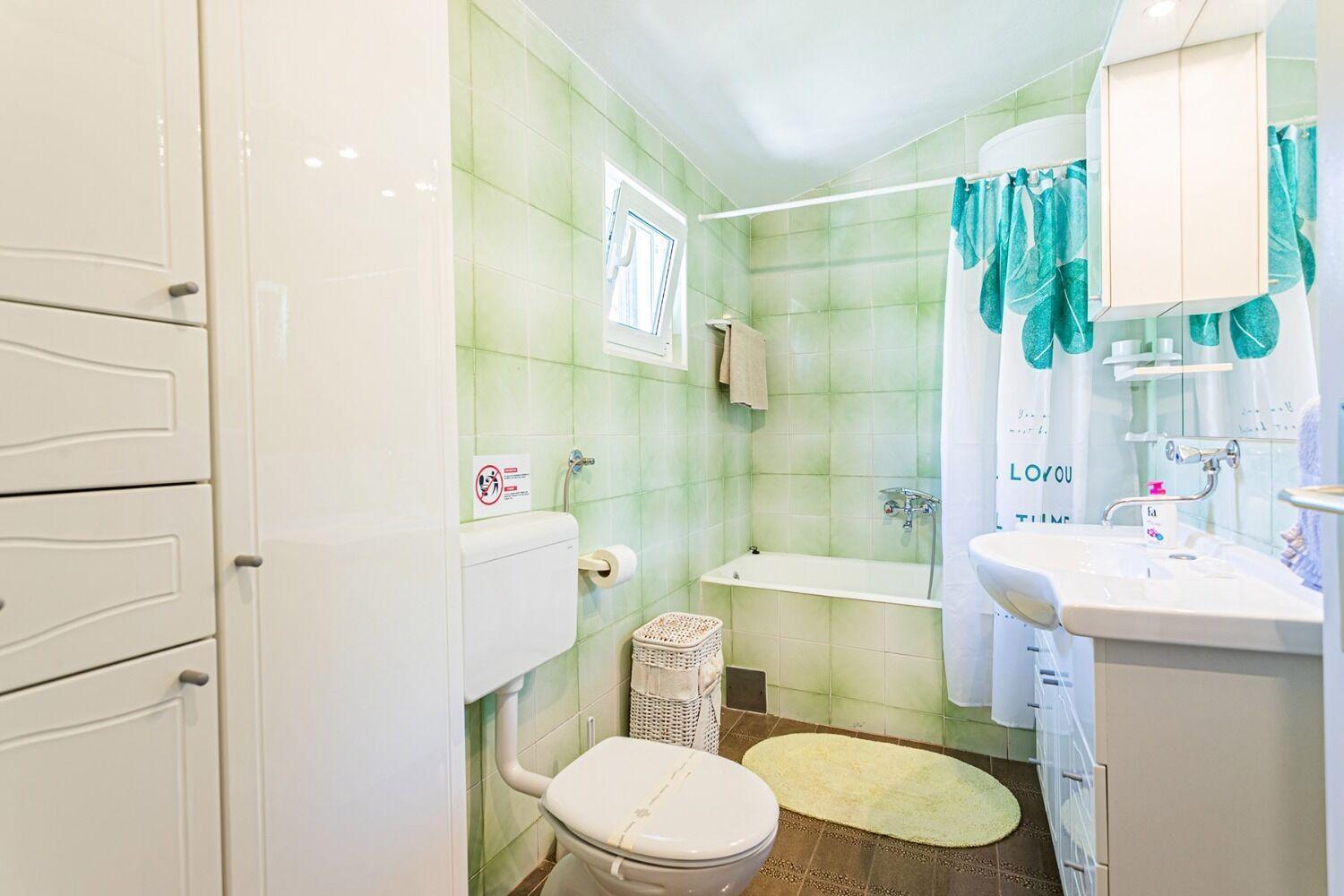 Apartments Anki Živogošće Εξωτερικό φωτογραφία