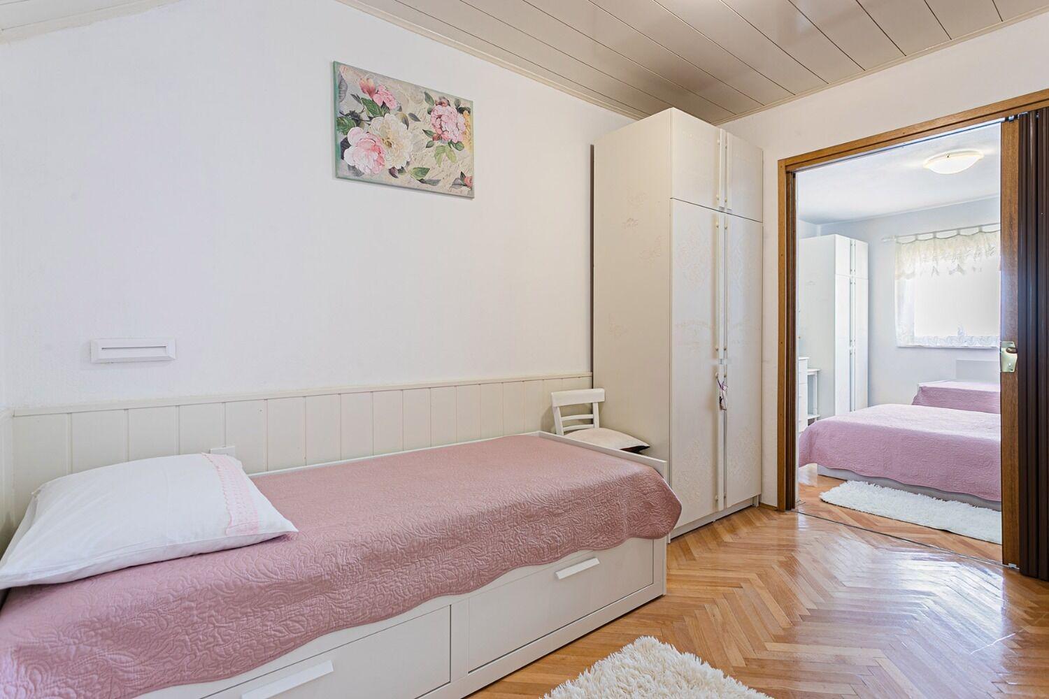 Apartments Anki Živogošće Εξωτερικό φωτογραφία