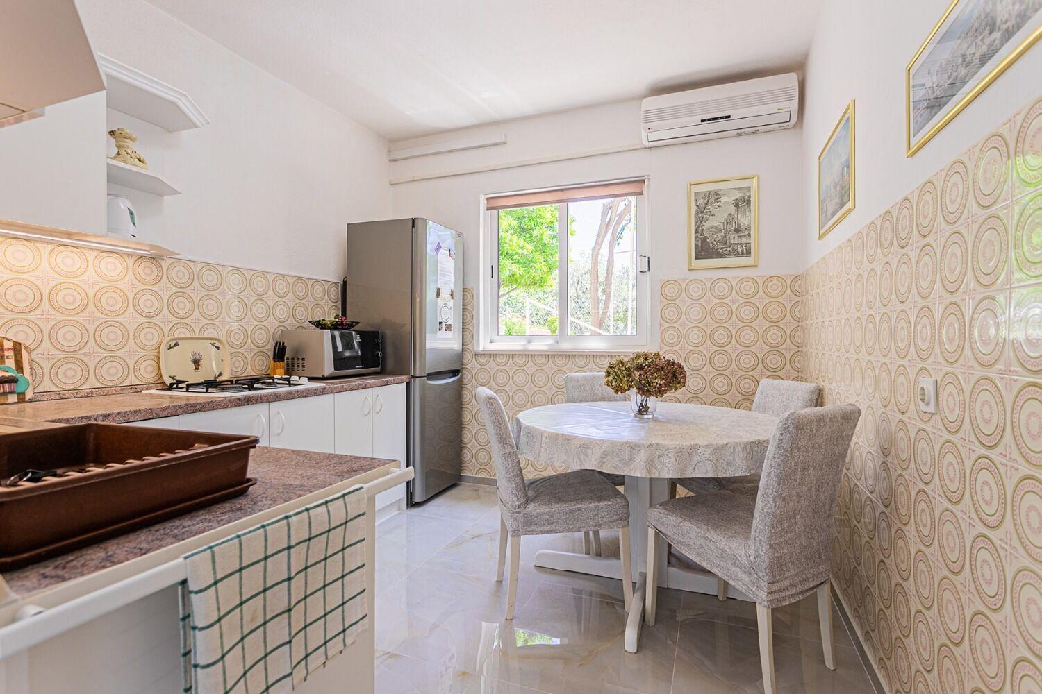 Apartments Anki Živogošće Εξωτερικό φωτογραφία