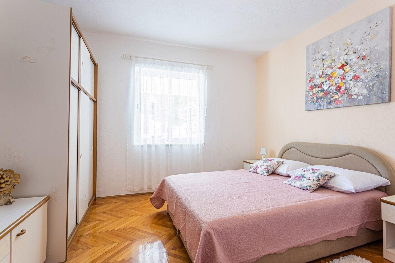 Apartments Anki Živogošće Εξωτερικό φωτογραφία
