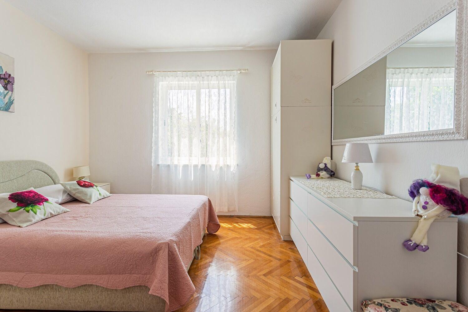 Apartments Anki Živogošće Εξωτερικό φωτογραφία