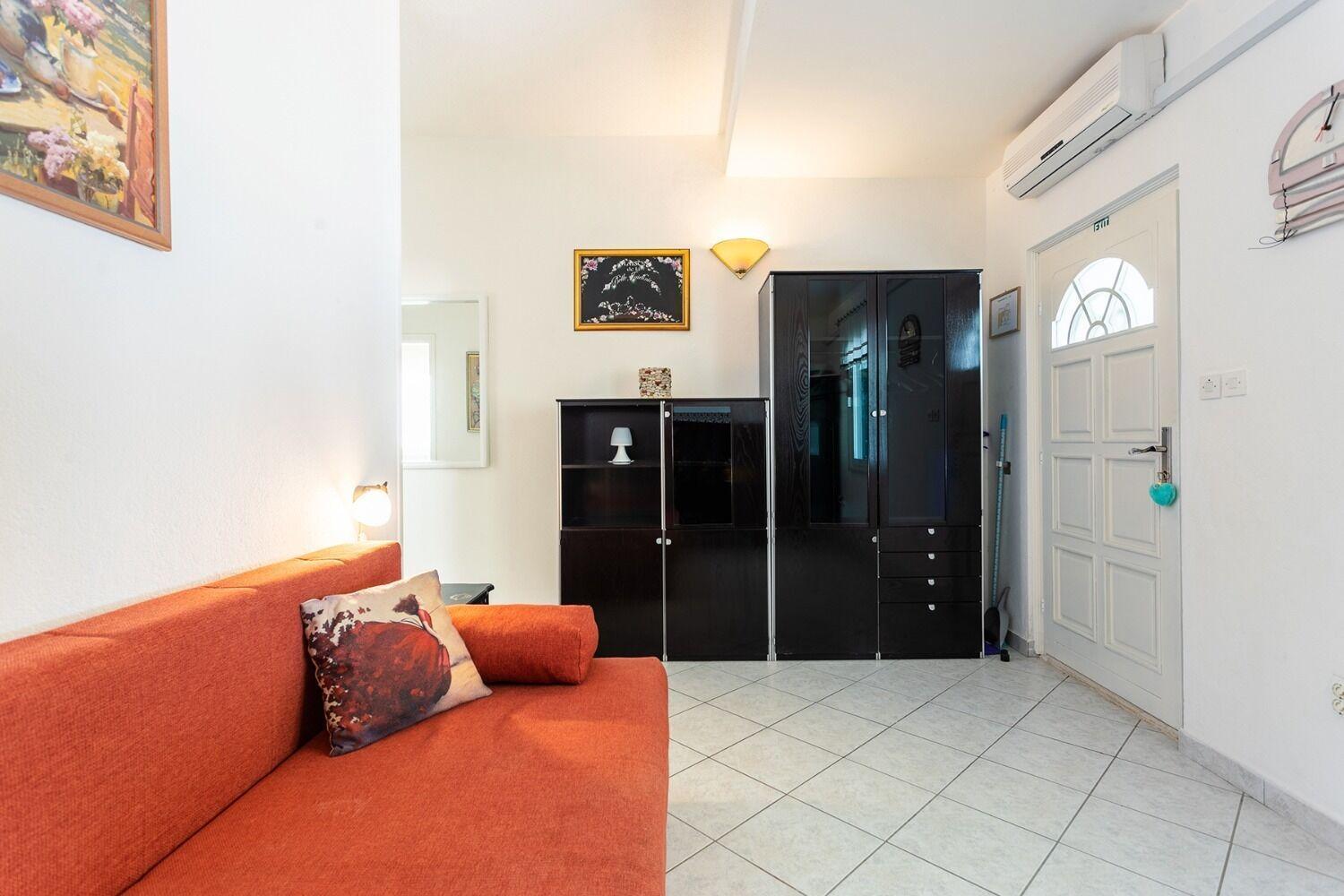 Apartments Anki Živogošće Εξωτερικό φωτογραφία