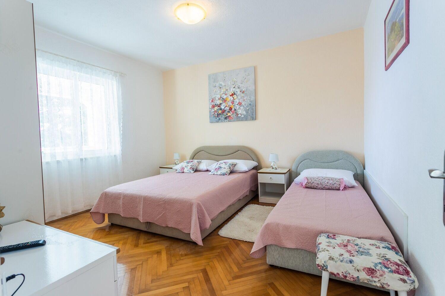 Apartments Anki Živogošće Εξωτερικό φωτογραφία
