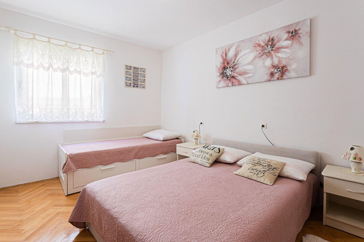 Apartments Anki Živogošće Εξωτερικό φωτογραφία