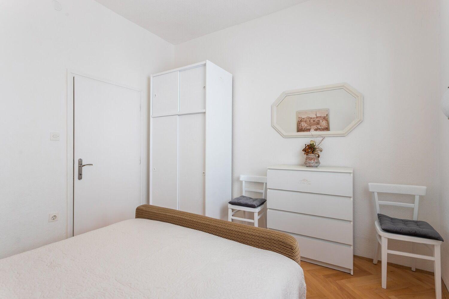 Apartments Anki Živogošće Εξωτερικό φωτογραφία
