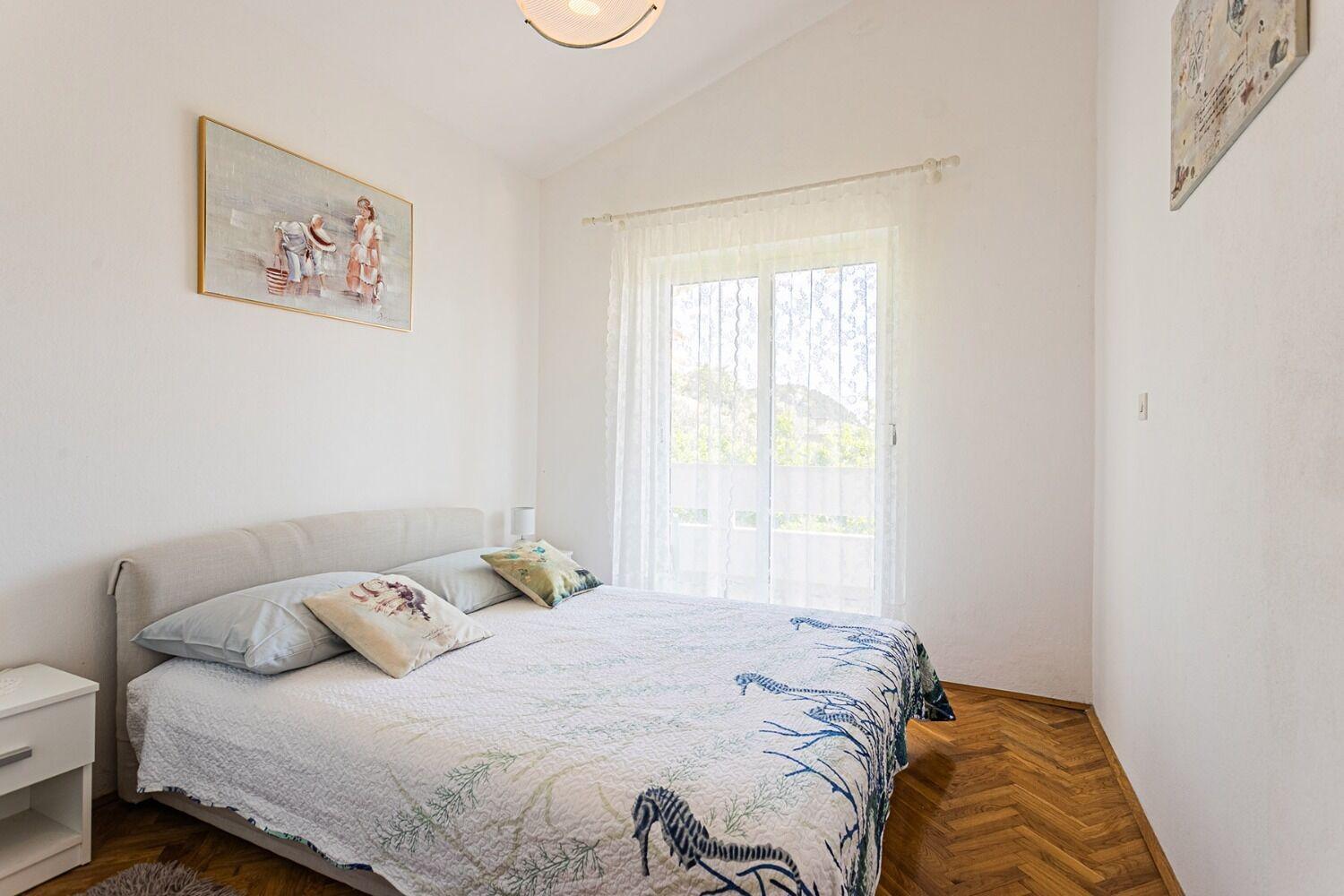 Apartments Anki Živogošće Εξωτερικό φωτογραφία