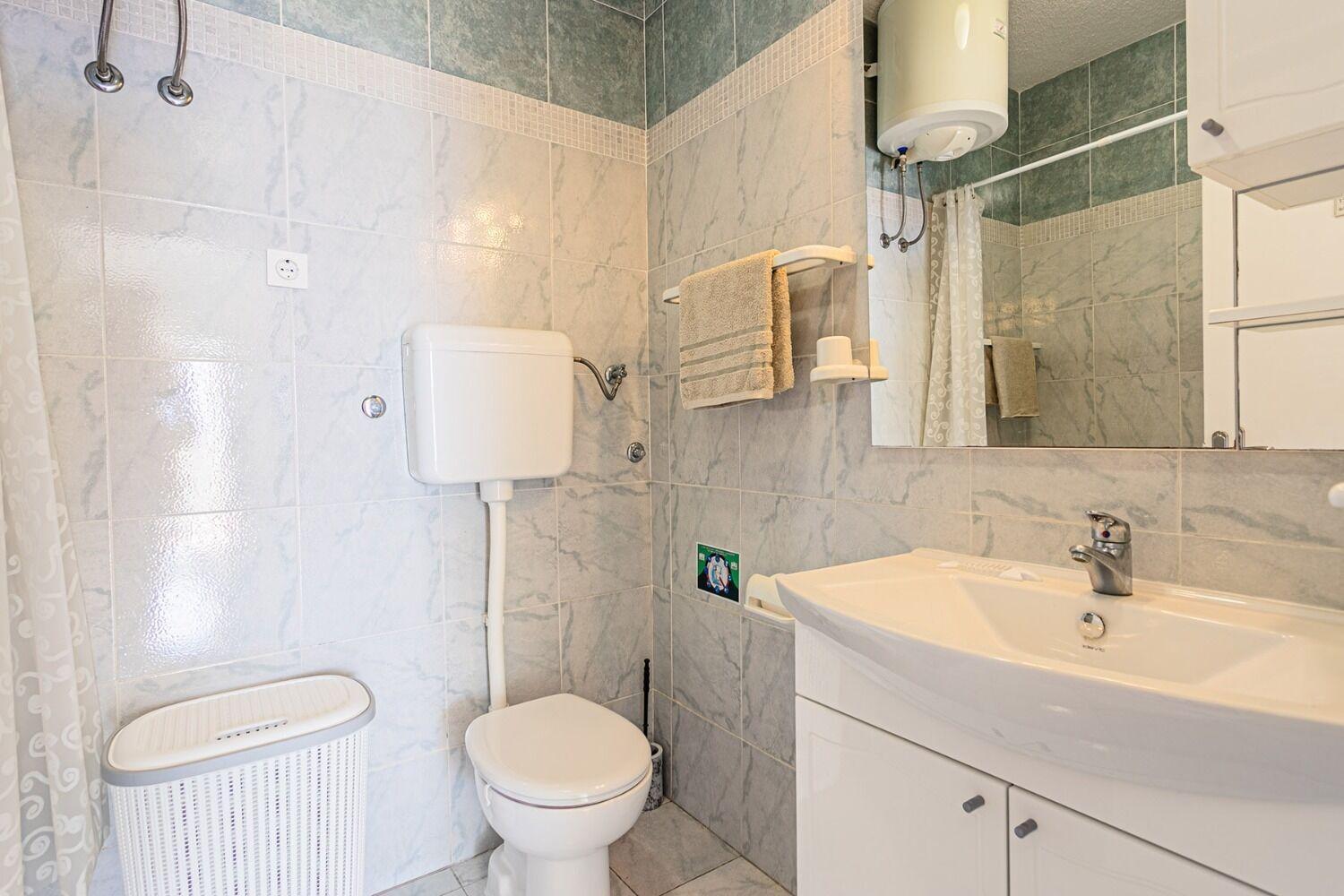 Apartments Anki Živogošće Εξωτερικό φωτογραφία