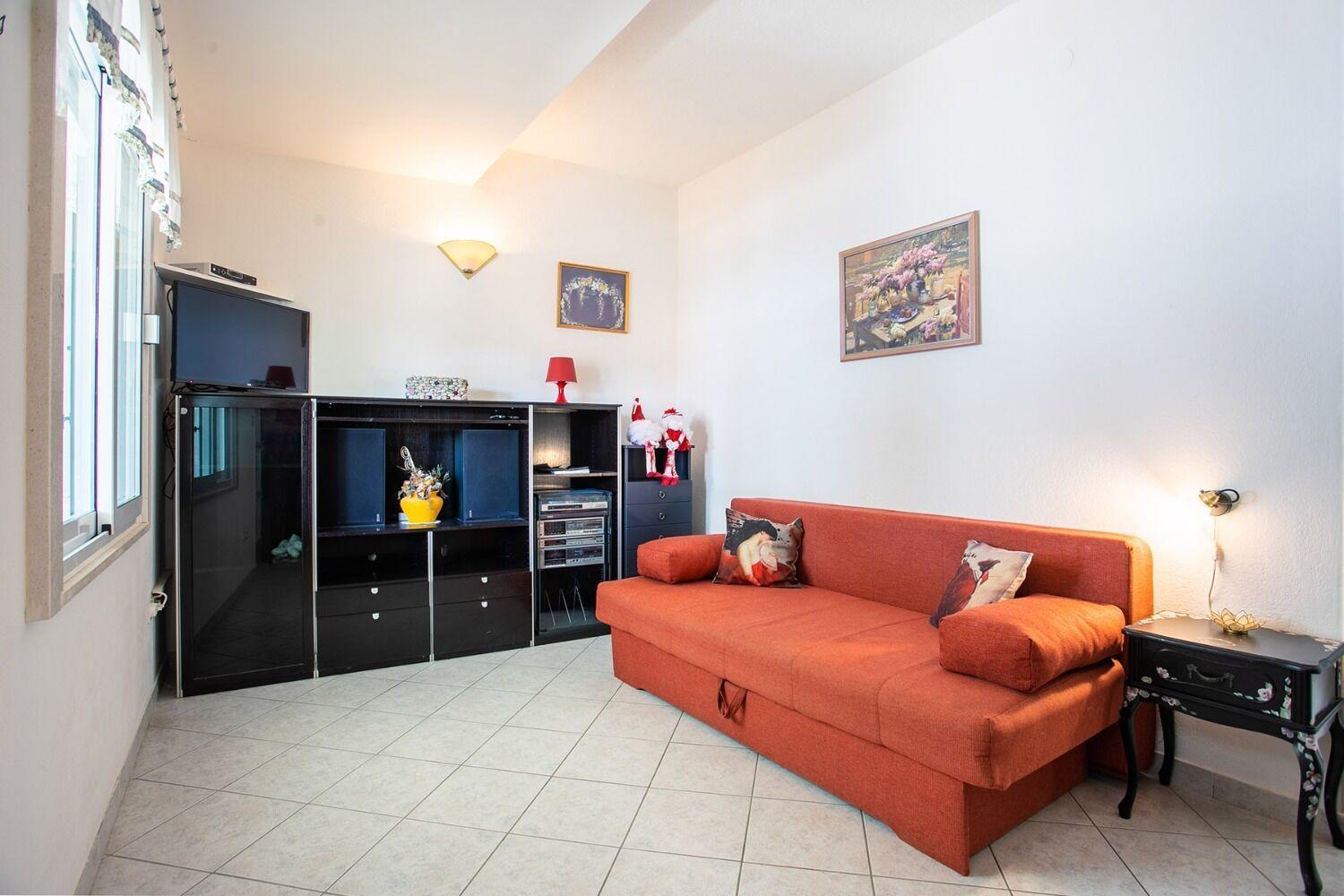 Apartments Anki Živogošće Εξωτερικό φωτογραφία