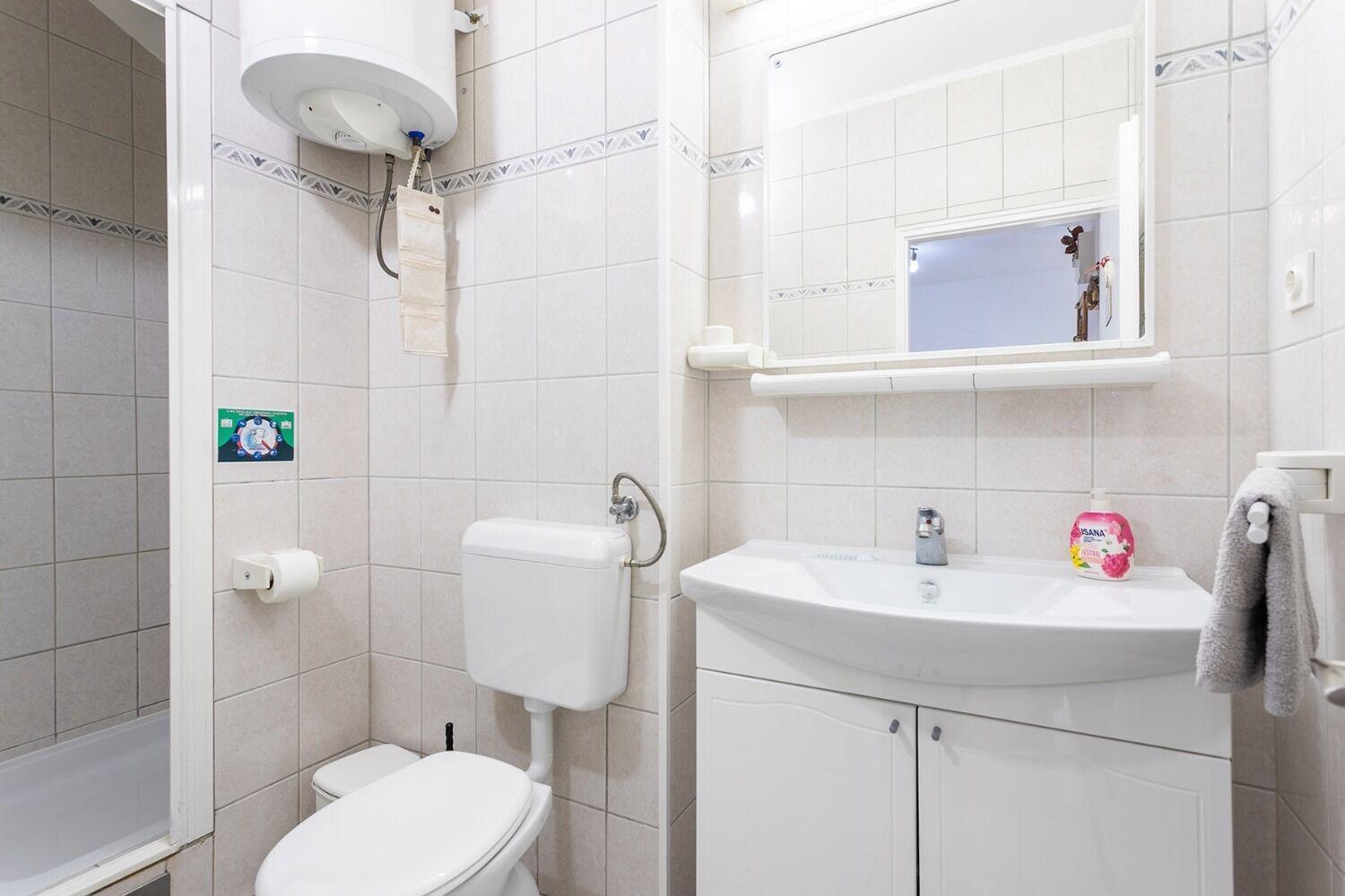 Apartments Anki Živogošće Εξωτερικό φωτογραφία