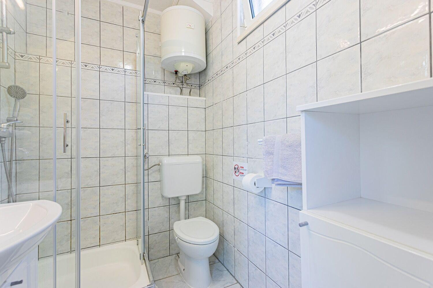 Apartments Anki Živogošće Εξωτερικό φωτογραφία