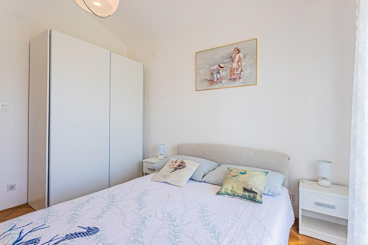 Apartments Anki Živogošće Εξωτερικό φωτογραφία